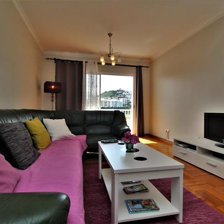 Apartamento Orquidea Funchal  Eksteriør bilde