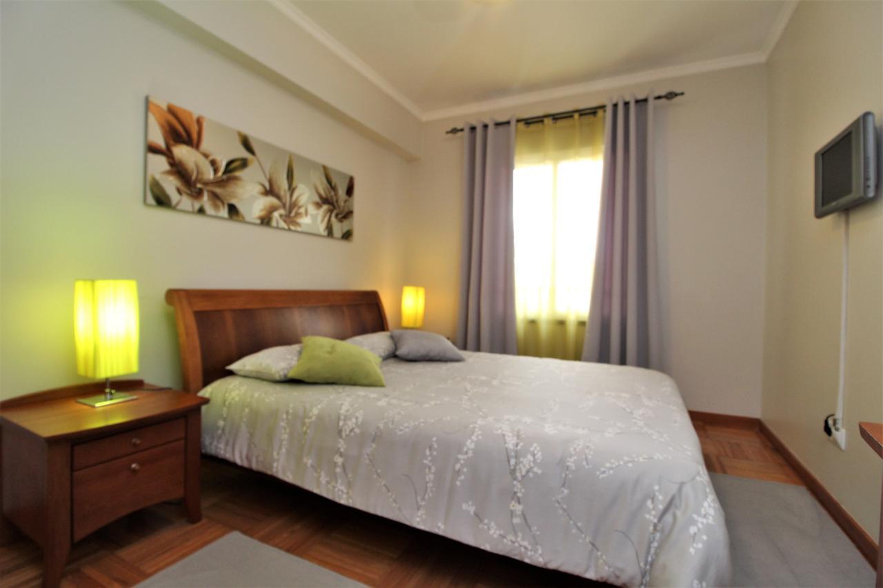 Apartamento Orquidea Funchal  Eksteriør bilde