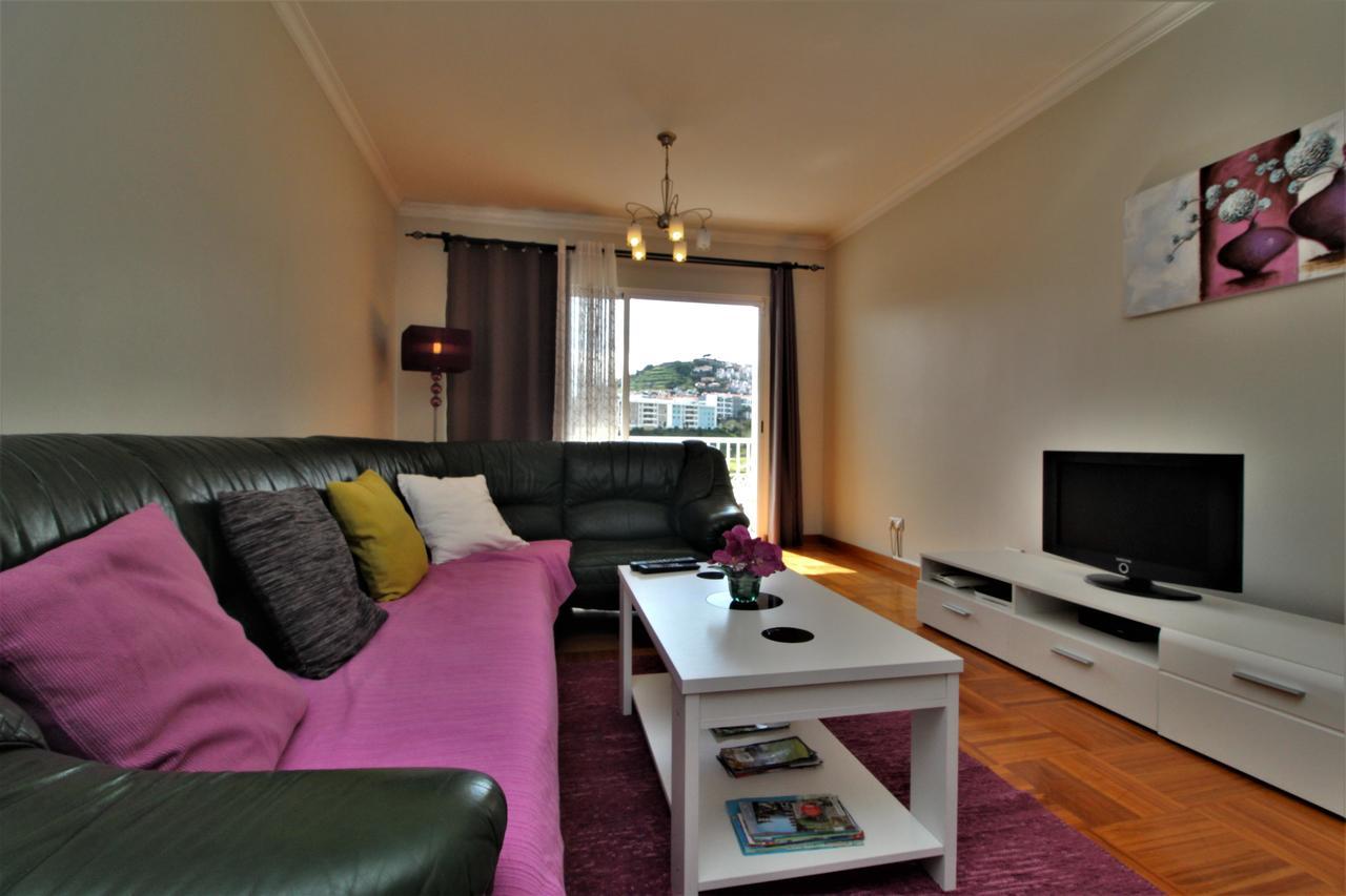 Apartamento Orquidea Funchal  Eksteriør bilde