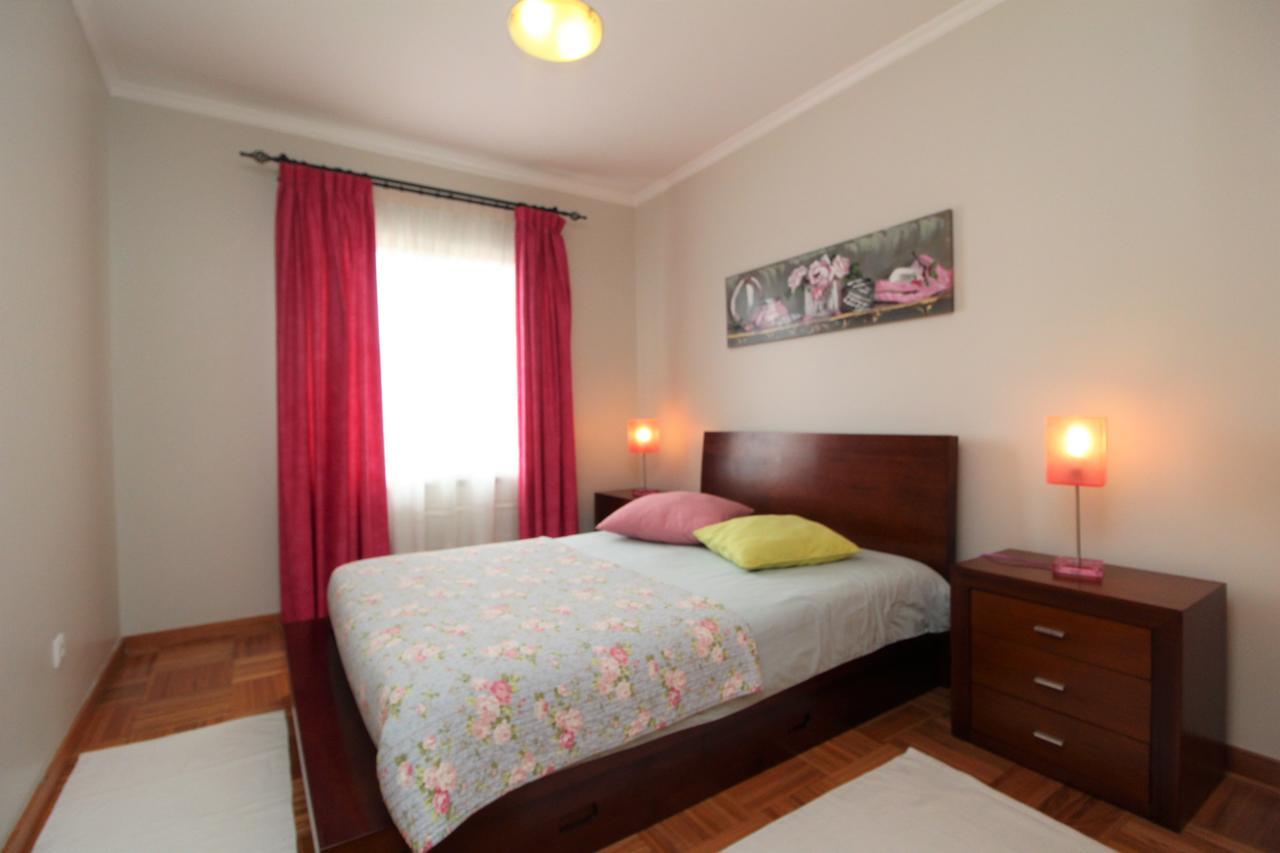 Apartamento Orquidea Funchal  Eksteriør bilde
