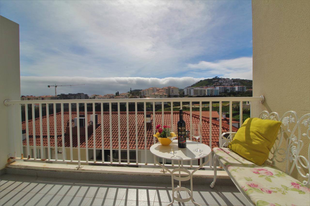 Apartamento Orquidea Funchal  Eksteriør bilde