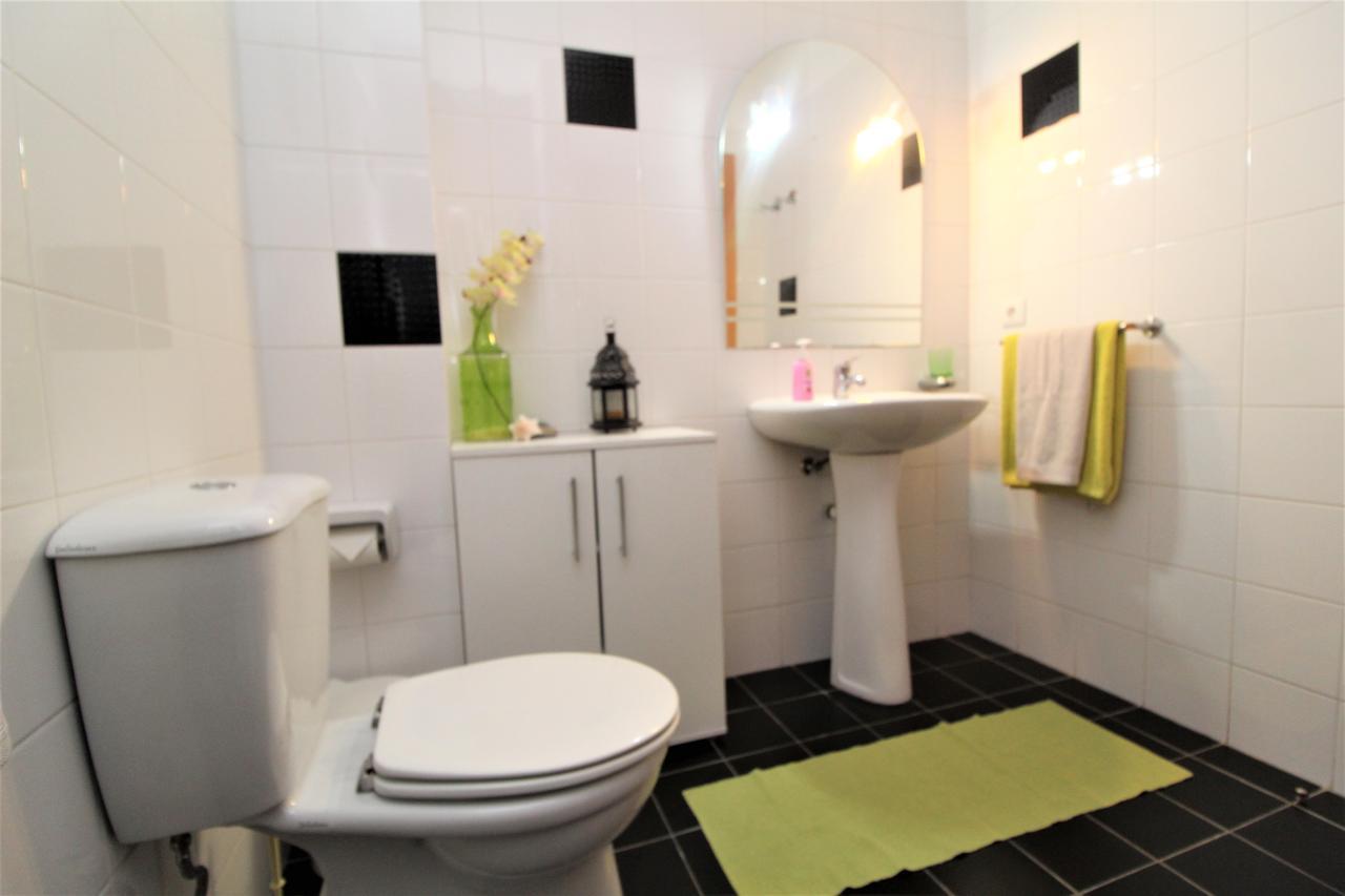 Apartamento Orquidea Funchal  Eksteriør bilde