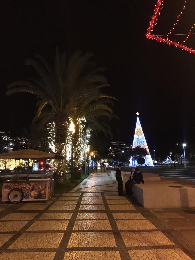 Apartamento Orquidea Funchal  Eksteriør bilde